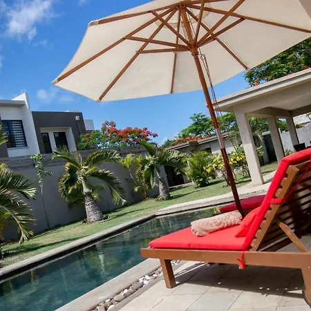 Villa Avec Piscine Privee A 1 Km De Grand-Baie Exterior photo