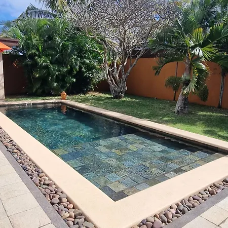 Villa Avec Piscine Privee A 1 Km De Grand-Baie Exterior photo