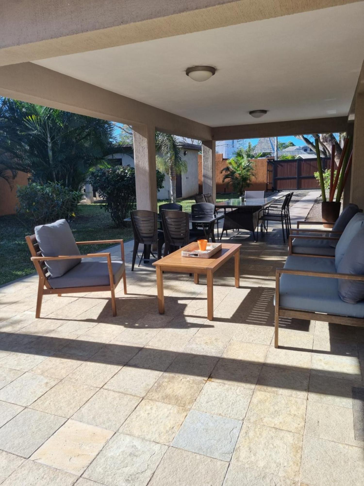 Villa Avec Piscine Privee A 1 Km De