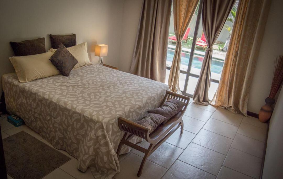 Villa Avec Piscine Privee A 1 Km De *