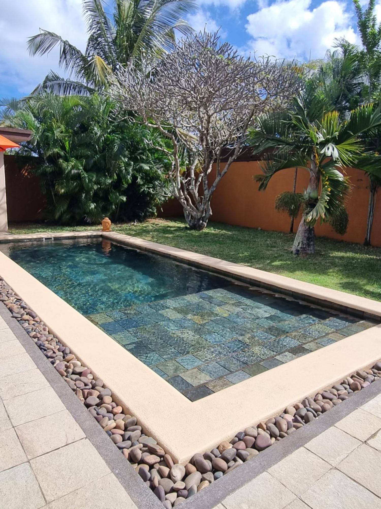 Villa Avec Piscine Privee A 1 Km De