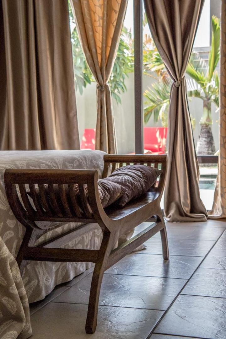 Villa Avec Piscine Privee A 1 Km De Grand Baie